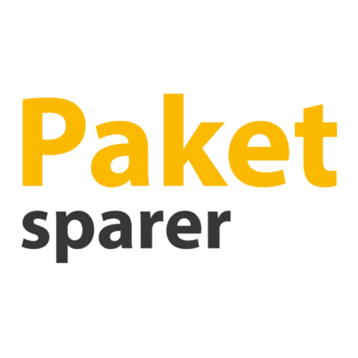 Logo Paketsparer